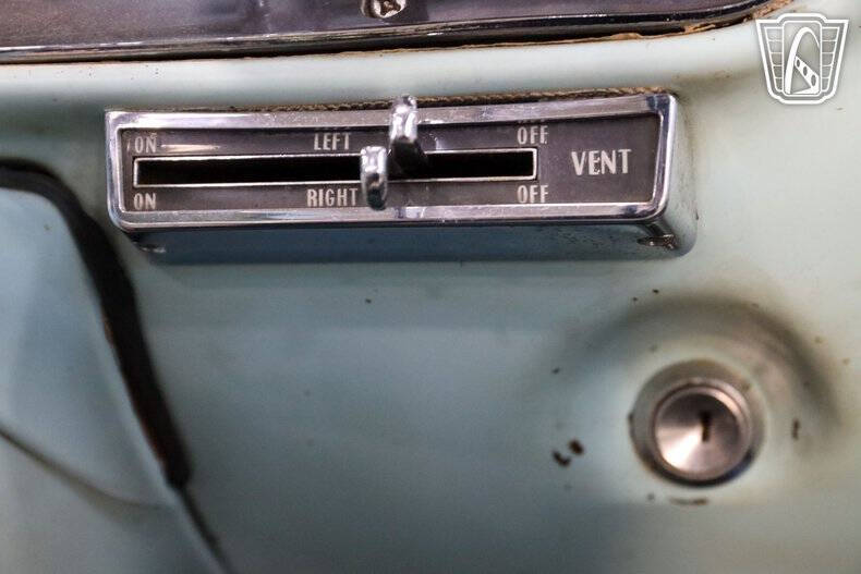 1957 Cadillac Series 62