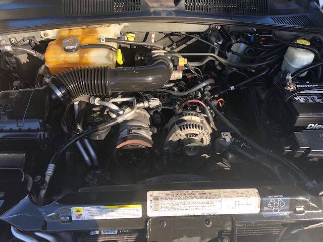 2006 Jeep Liberty Limited