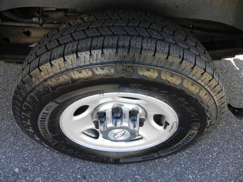 2017 Chevrolet Express LT 3500