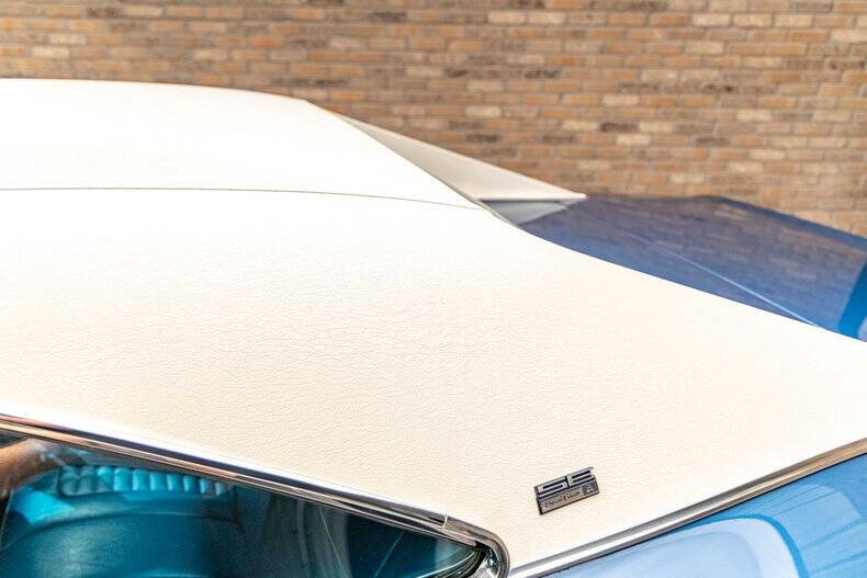 1970 Dodge Charger