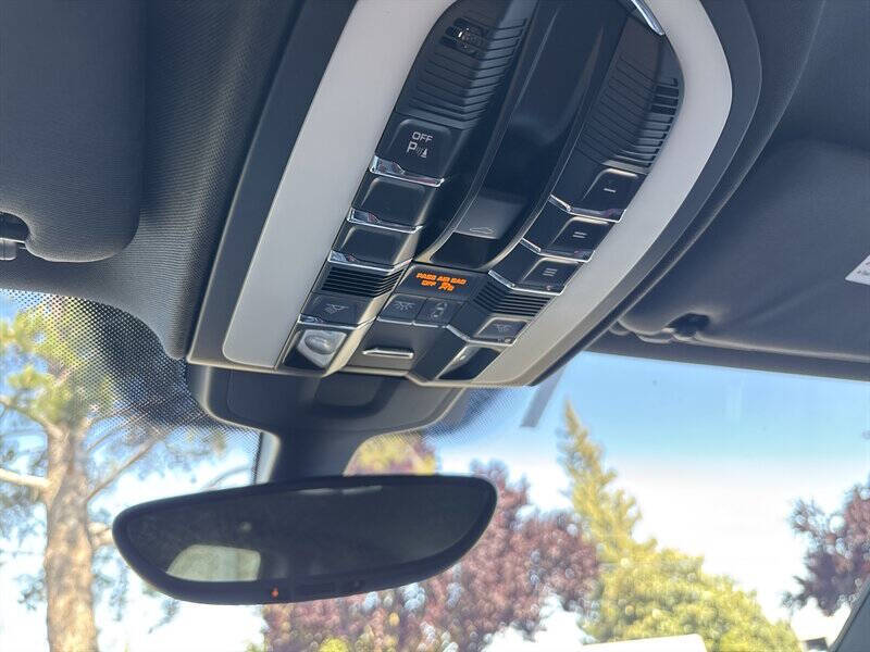 2014 Porsche Cayenne