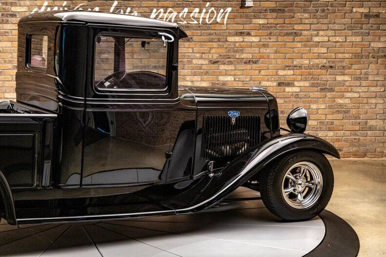 1934 Ford F-100