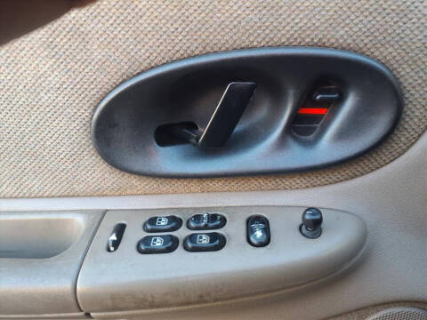 1996 Oldsmobile Cutlass Supreme SL