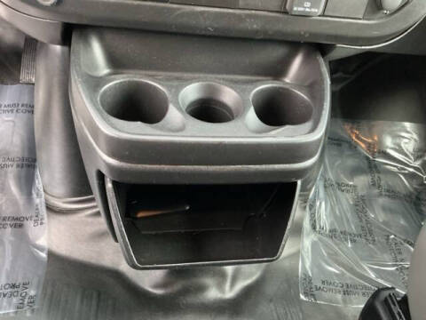 2023 Chevrolet Express 2500