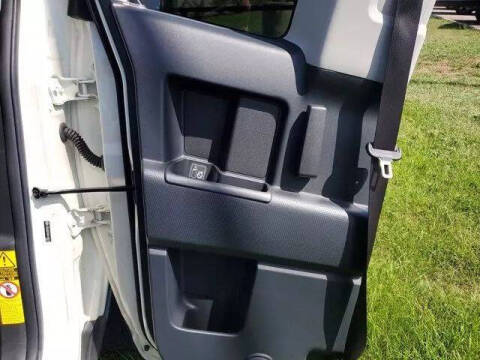 2013 Toyota FJ Cruiser