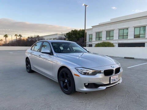 2012 BMW 3 Series for sale at 3M Motors in San Jose CA