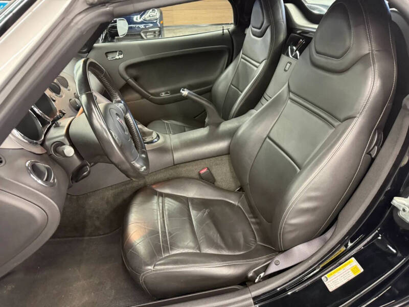 2006 Pontiac Solstice