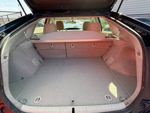 2014 Toyota Prius Two