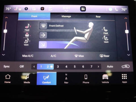 2022 Jeep Grand Cherokee L