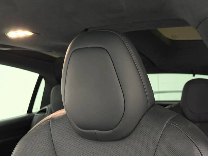 2024 Tesla Model X