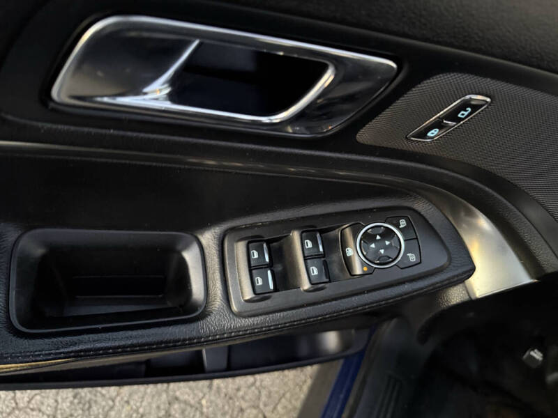 2019 Ford Explorer Police Interceptor Utility