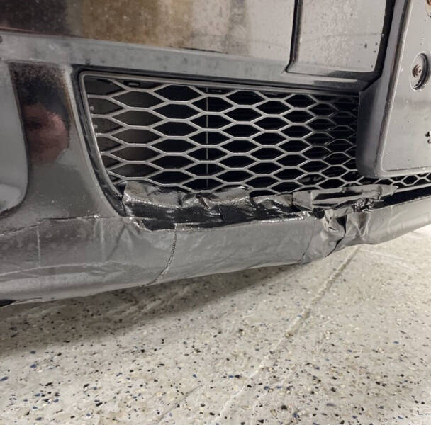 2003 Audi TT 225hp quattro