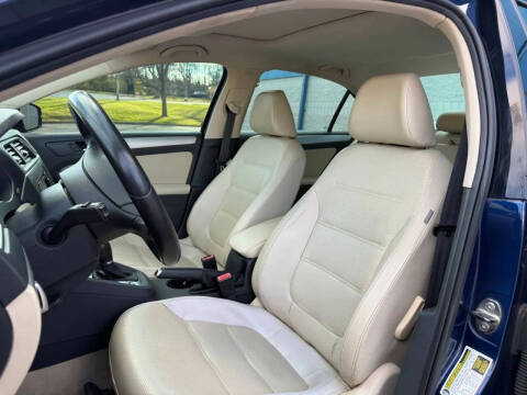 2014 Volkswagen Jetta