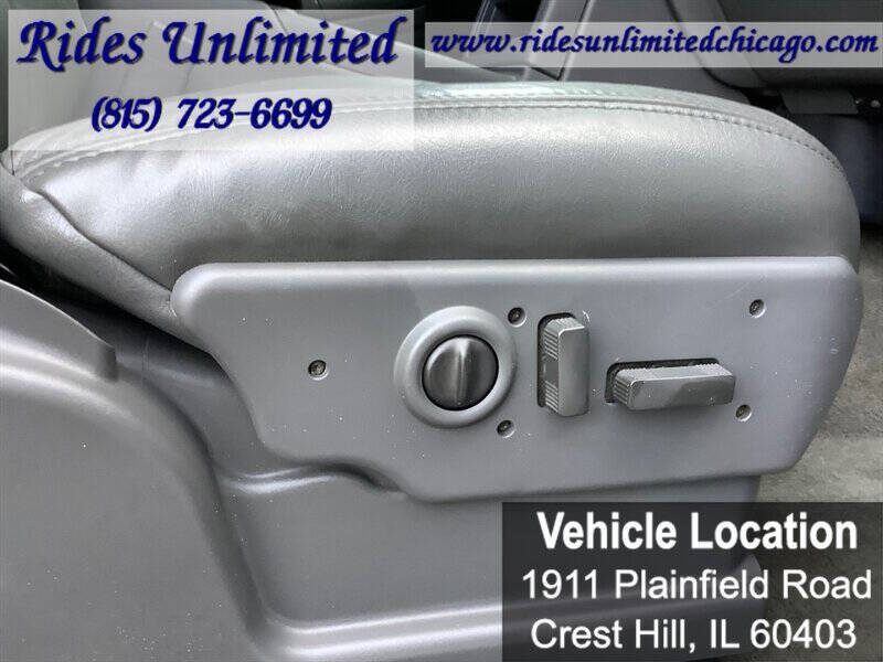 2006 Chevrolet Silverado 2500HD