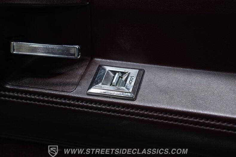 1985 Chevrolet Monte Carlo