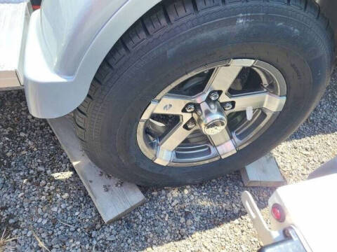 2023 Floe Versa-Max UT 14.5-79