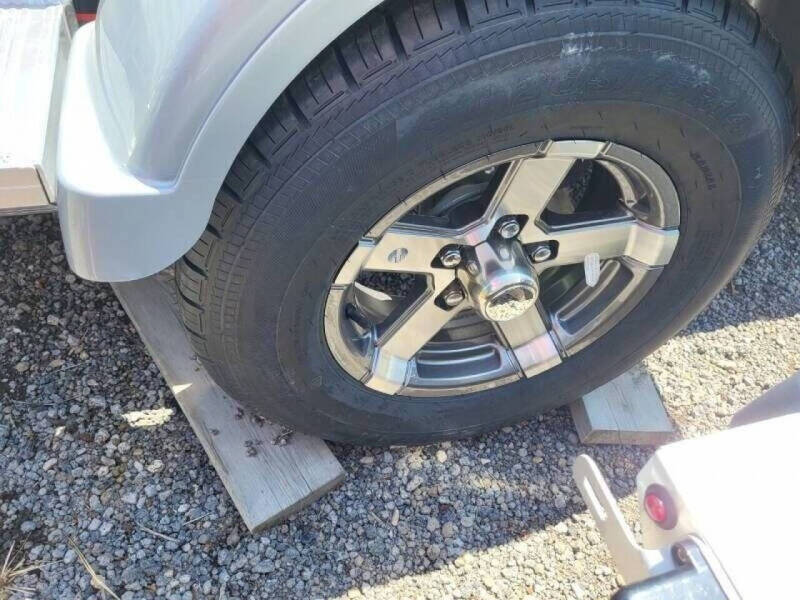 2023 Floe Versa-Max UT 14.5-79