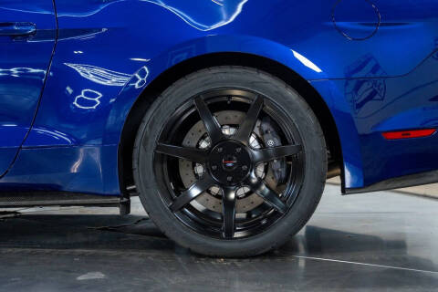 2016 Ford Mustang GT