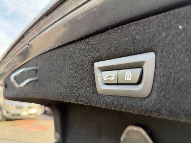 2016 BMW 7 Series 740i