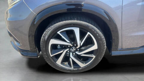 2020 Honda HR-V Sport