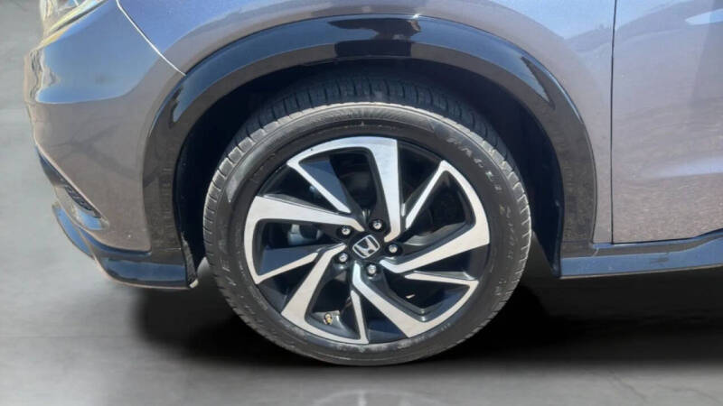 2020 Honda HR-V Sport