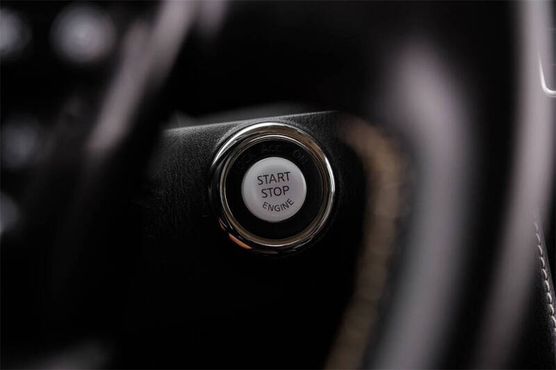 2022 Infiniti QX80 Premium Select