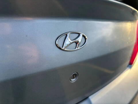 2006 Hyundai Tiburon GS