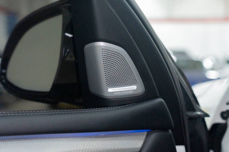 2015 BMW X5 M
