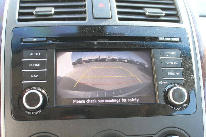 2015 Mazda CX-9 Grand Touring