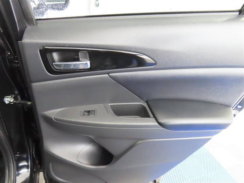 2022 Mitsubishi Eclipse Cross SE