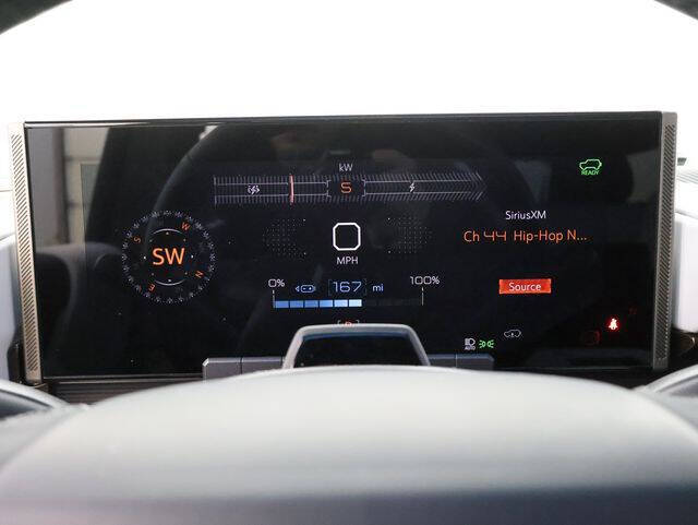 2024 GMC HUMMER EV 3X