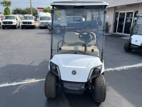 2022 Yamaha DR2A22
