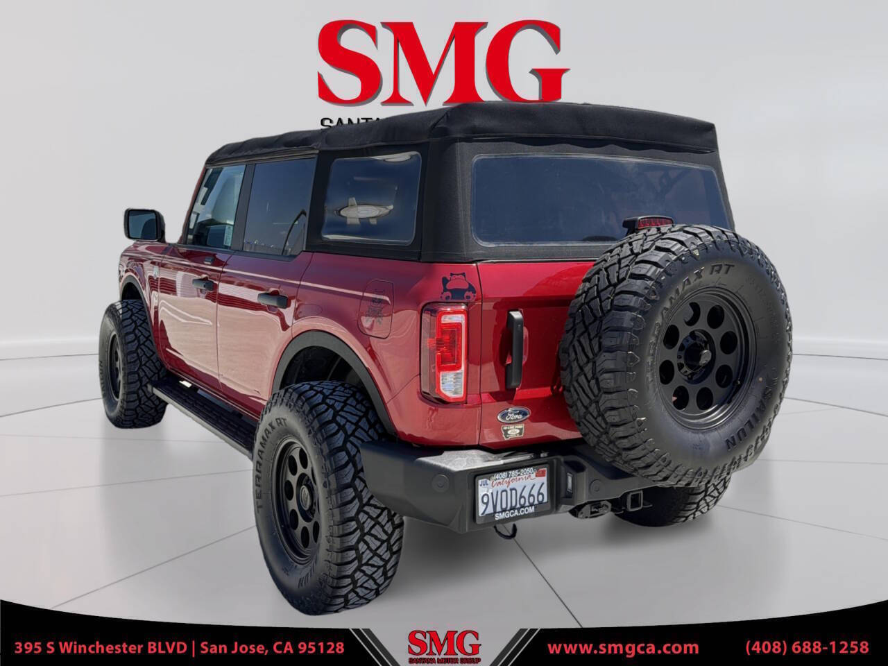 View vehicle photo 7