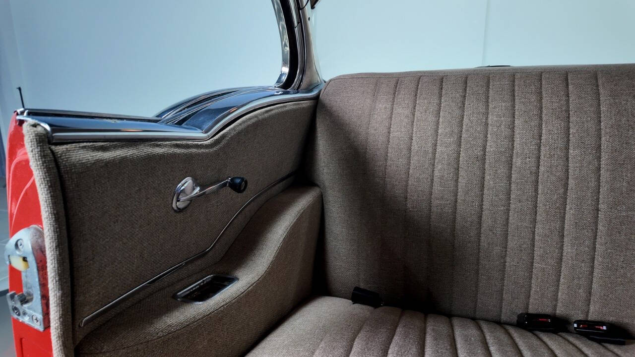 1955 Chevrolet Bel Air 110