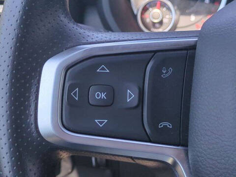 2025 RAM 4500