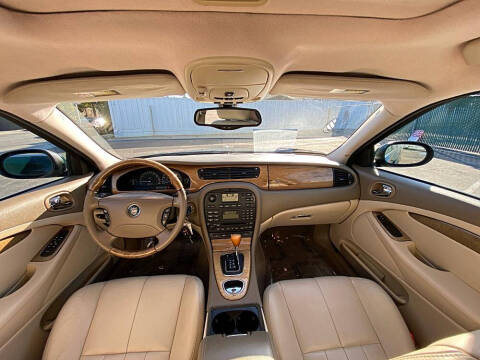 2004 Jaguar S-Type 3.0