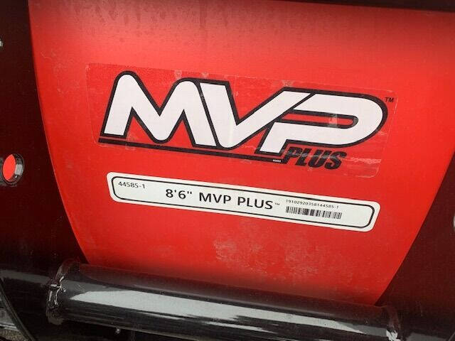 2018 Nissan Titan XD SV