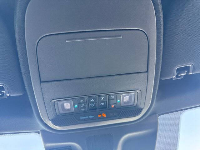2025 Ford Expedition MAX King Ranch