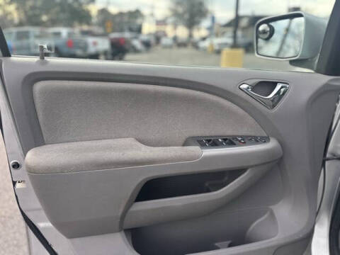 2010 Honda Odyssey EX