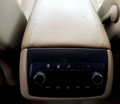 2012 GMC Acadia SLT-1