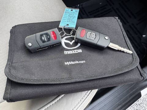 2013 Mazda CX-9 Touring