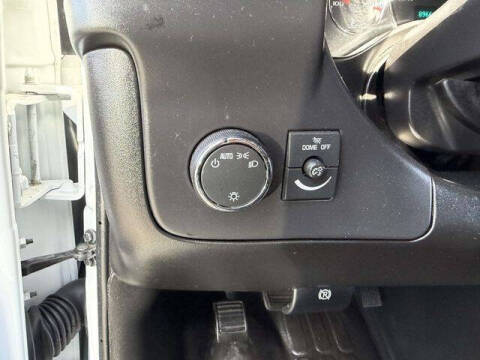 2024 Chevrolet Express 2500
