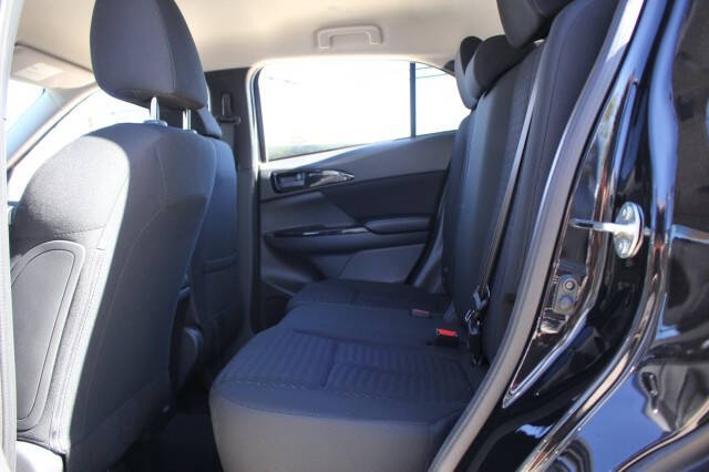 2026 Mitsubishi Eclipse Cross LE