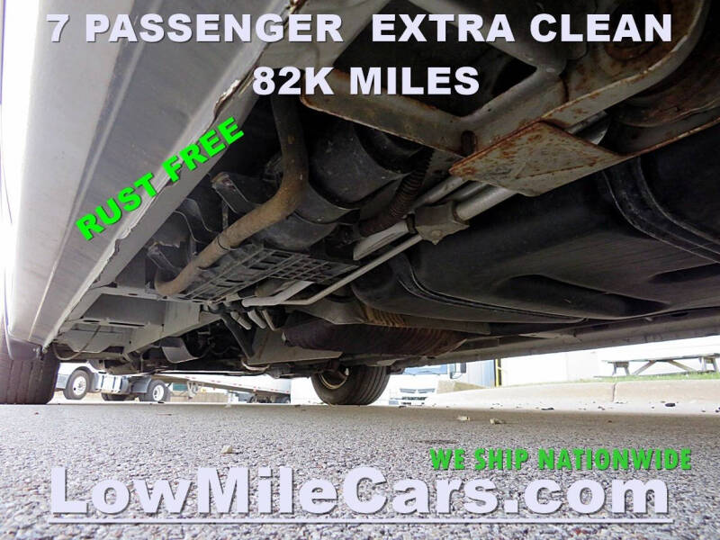 2004 Mercury Monterey Convenience