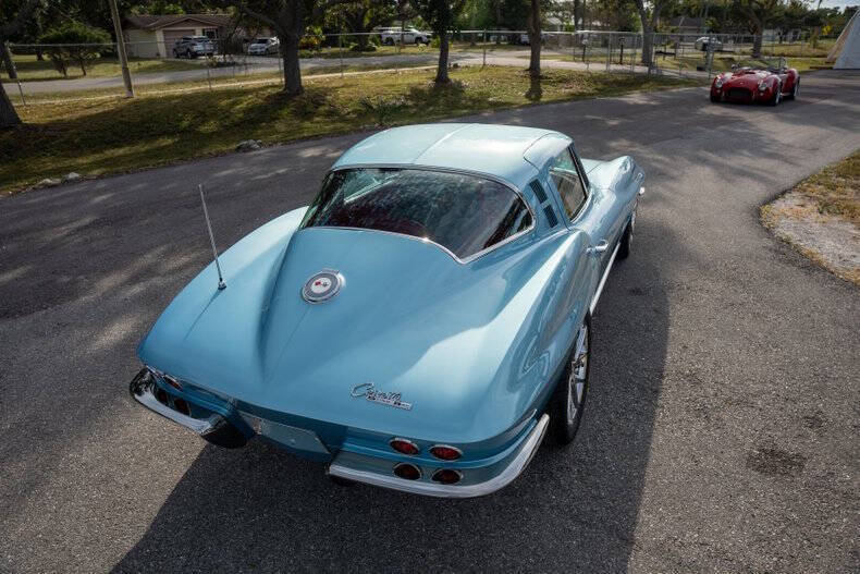 1964 Chevrolet Corvette