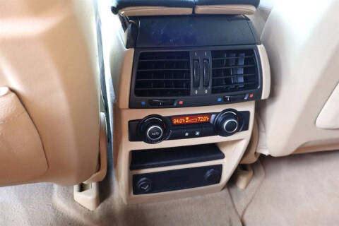 2012 BMW X5