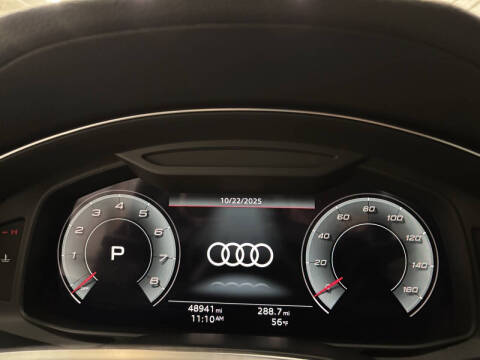 2021 Audi A6 quattro Sport Premium 45 TFSI