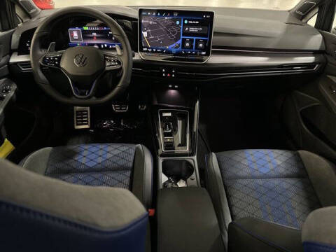 2026 Volkswagen Golf R 4Motion