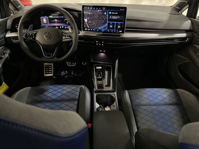 2026 Volkswagen Golf R 4Motion