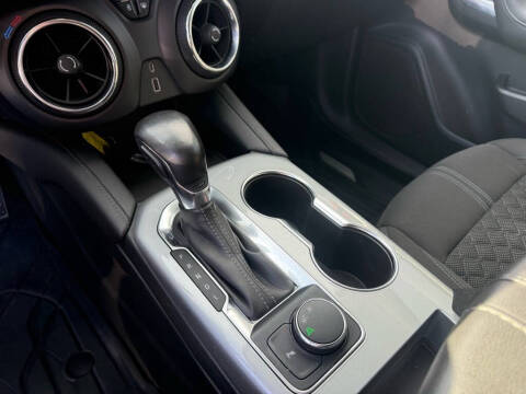 2019 Chevrolet Blazer LT